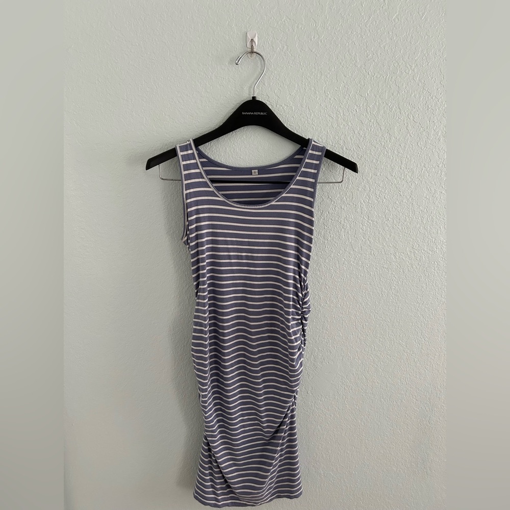 Maternity dress